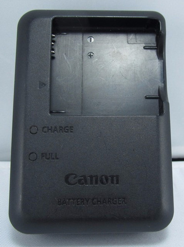 Cargador Canon Cb-2la Genuino Para Nb-8l Nb8l A2200 A3000