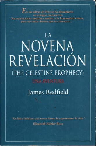 La Novena Revelación James Redfield