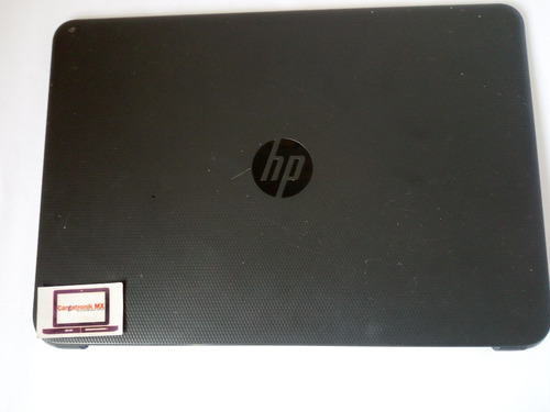 Carcasa Display Con Bisel Hp 240 G4