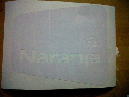 Ploteo De Vidriera Tarjeta De Credito, Visa, Mastercard