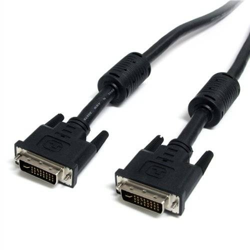 Startech.com Dviidmm6 6 Pies Dvi-i Dual Link Digital Analog
