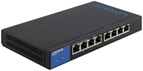 Linksys Lgs318 18-port Business Gigait Smart Switch