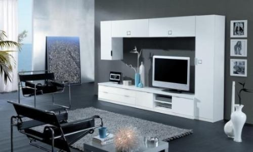 Modulo Mesa Lcd Led Dvd Repisa De Pie Repisa Colgante.