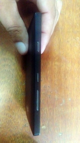Celular Nokia Lumia 930 (display-touch Quebrado)