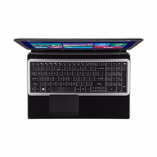Notebook Gateway Acer Intel Core I5 Ram 4gb - Hd 1tb - 15,6