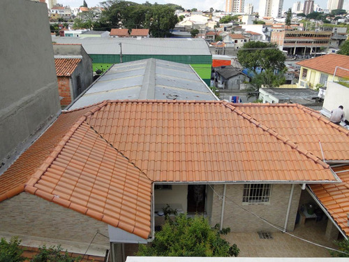 Imagem 4 de 9 de Telhadista, Reforma De Telhado, Carpinteiro, Telhado Z.leste