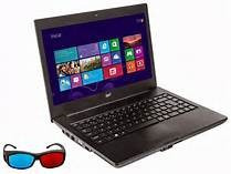 Vendo Um Notbook Da Positivo Sim+ 3d Incrivel