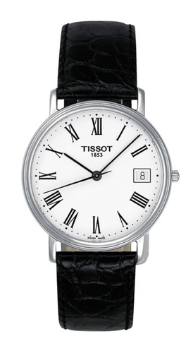 Reloj Tissot T-classic Desire T52.1.421.13 Entrega Inmediata