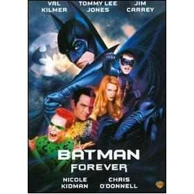 Dvd Batman Eternamente