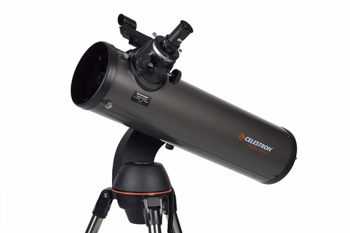 Telescópio Celestron Nexstar 130slt