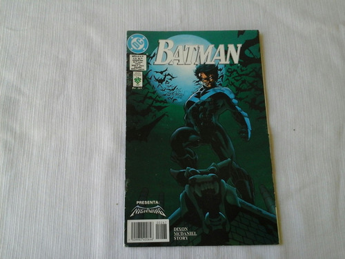 Batman # 267