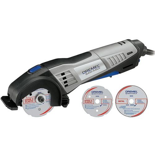 Ferramenta Rotativa De Corte Saw Max 710w Sm20-3 Dremel