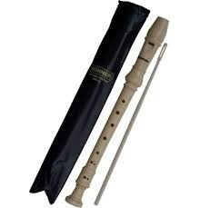 Flauta Dulce Soprano Hohner B9318 Nueva Quilmes Caba Envios
