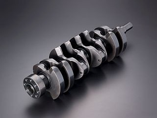 Imagen 4 de 5 de Bielas Renault K4m 1.6 Motor Renault Originales