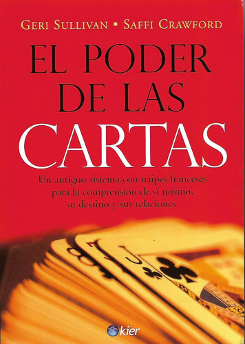 El Poder De Las Cartas (sullivan/ Crawford)