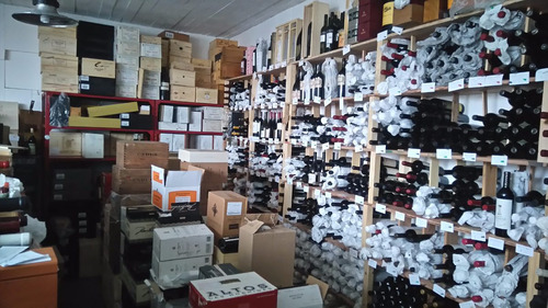 Finca Los Membrillos Zuccardi Cosecha 2016 Liniers Nordelta