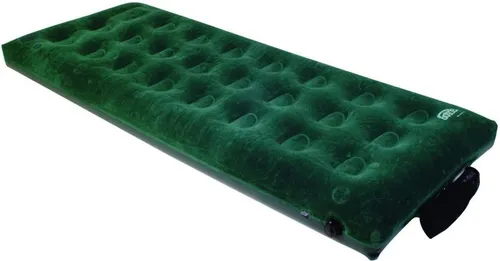 Colchón Inflable Doite Mirage 1 Pl Con Inflador Incorporado
