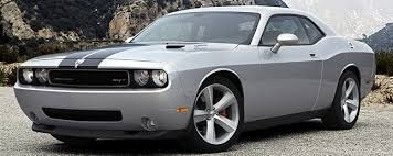 Manual De Despiece Dodge Challenger (2008-2015) Español