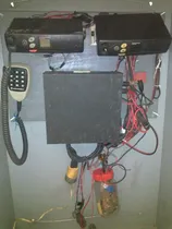 Comprar Repetidor Doble De Uhf Con Radios Motorola Sm-120 Y Sm-50