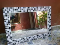 Comprar Espejo Venecitas 50x70 Diseño Y Decoracion Hogar