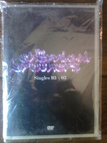 The Chemical Brothers. Single 93 - 03 ( Dvd )