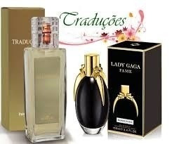 Perfume Feminino Fragrância Original Lady Gaga 100