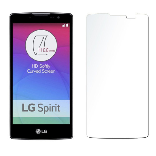 Vidrio Templado LG Sprint H420