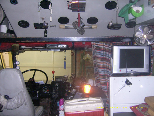 Imagen 9 de 14 de Chevrolet Gmc Astro 1995