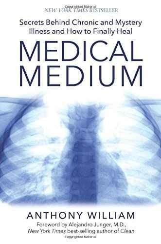 Medio Médica: Secretos Detrás De Enfermedades Crónicas Y Mis