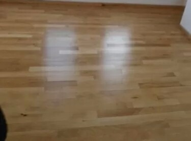 Piso Lapacho Entablonado Macizo 1 X4 Madera Dura Seco Horno