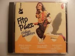 Cd Rock Nacional - La Coleccion  - Fito Paez Vol 3