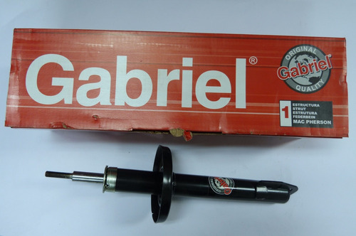 Amortiguador Delantero Ford Sierra - Aceite