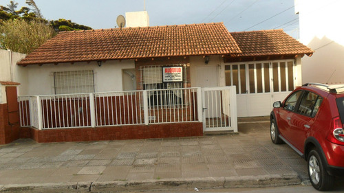 Mar Del Tuyu- A 20 Mts De La Playa (abril)