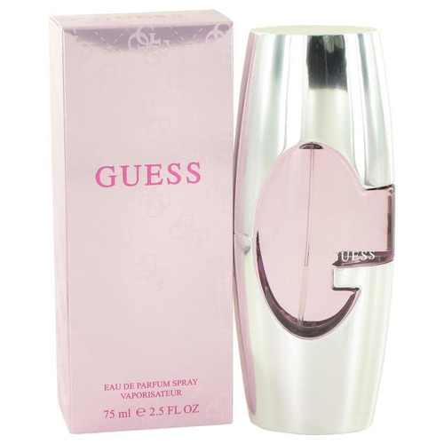 Perfume Guess Women Pink 75ml