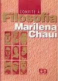 Livro Convite A Filosofia Marlene Chaui Editora Atica Livro