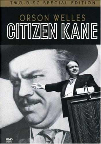 Dvd El Ciudadano Kane (edicion Especial De 2 Discos)
