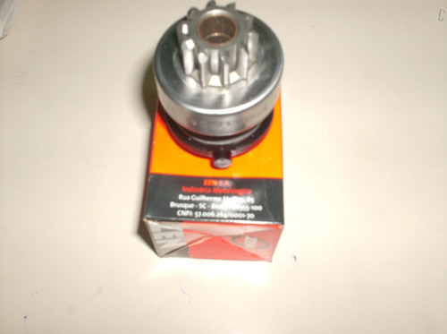 Bendix De Arranque Ford/fiesta/ka 1.3 Nafta 0520zen