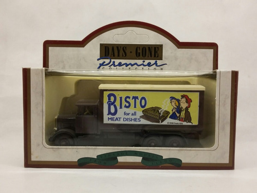 Days Gone 44000 6-wheeler Bisto Milouhobbies Dg025 (Usado)