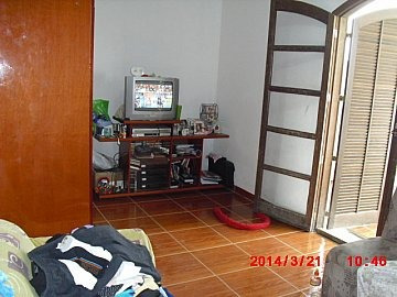 Imagem 8 de 15 de Casa Em Condomínio De Ibiúna | 40678 - 40678