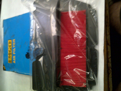 Filtro De Aire Honda Cbr 900 Rr 93' 98' Stinger Motos