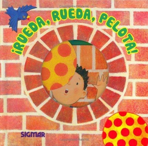 Rueda Rueda Pelota