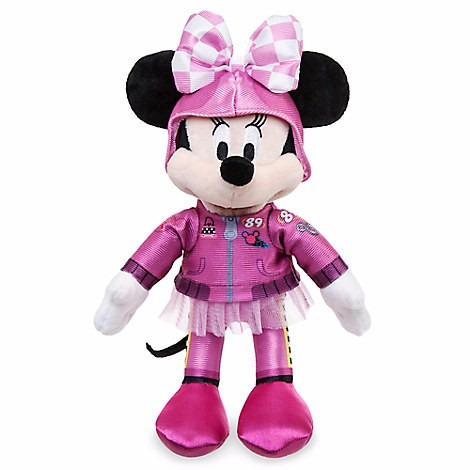 Minnie Mouse - Mickey And The Roadster Racers 2017