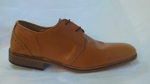 Zapato Vestir Cuero Hombre Art 6685. Marca Blood South