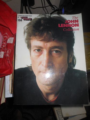 * The John Lennon Collection