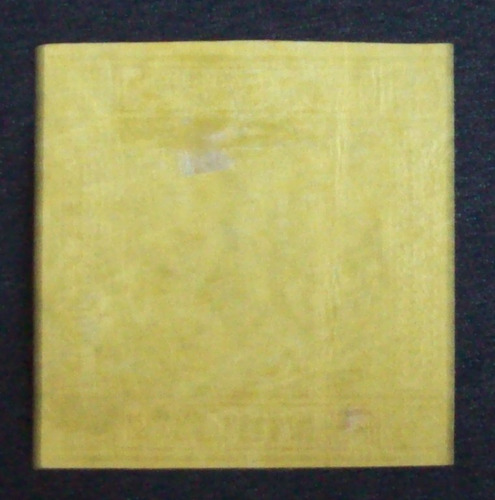 Alemania, Baden - Yv. 8 Usado 5 Círculos L1633
