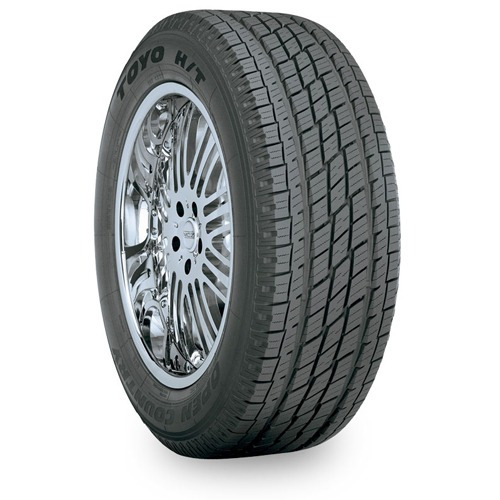 Llanta P235/65 R18 104t Open Country H/t Toyo Tires