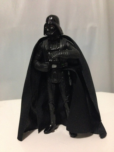 Darth Vader 3 3/4 (dos Diferentes 494 Cada Uno) (Usado)