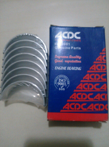 Imagen 2 de 6 de Concha Biela 0.10 Optra Design/advance/limited/hatchback Gm