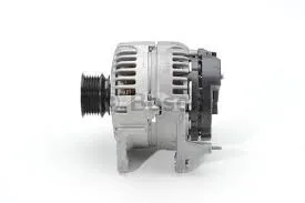 Alternador Original Volkswagen Fox 028903026 P Bosch 65amp