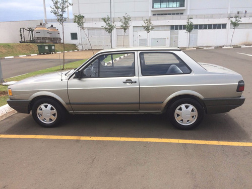 Voyage Cl 1.8 / Ñ Gol Gti / Parati Gls / Voyage Sport /